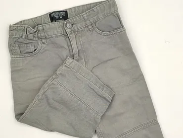 Shorts, H&M, 9 years, 128/134, condition - Perfect