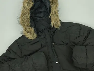 PrettyLittleThing, Women`s winter jacket, size 2XL (EU 44)