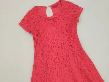Dress, Y.F.K., 9 years, 128-134 cm, condition - Perfect