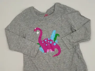 Blouse, Lupilu, 1.5-2 years, 86-92 cm, condition - Very good