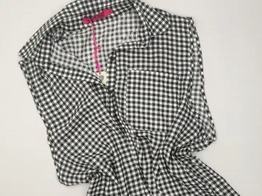Boohoo, Women's blouse, size L (EU 40)