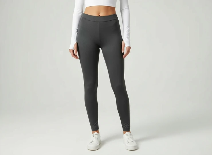 Legginsy rozmiar M
