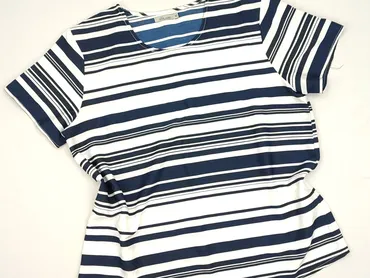 T-shirt damski, rozmiar L