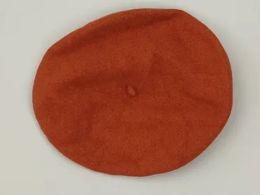 Beret, Damskie, stan - Bardzo dobry