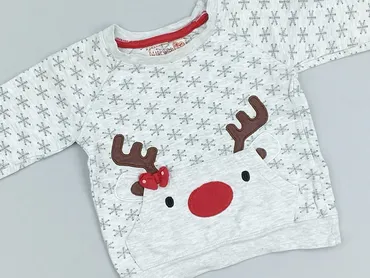 Bluza, 1.5-2 lat, 86-92 cm, stan - Dobry