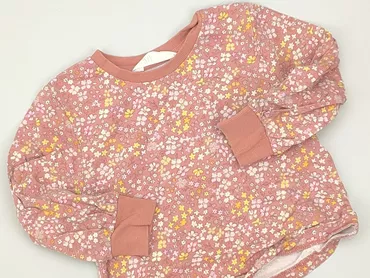 Bluza, H&M, 3-4 lat, 98-104 cm, stan - Dobry