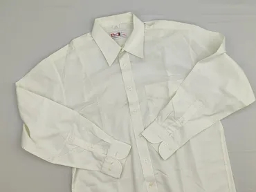 Shirt for men, L (EU 40), condition - Very good