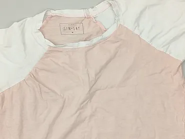 Sinsay, Women`s top, size M (EU 38)