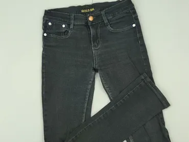Jeans for women, size S (EU 36)