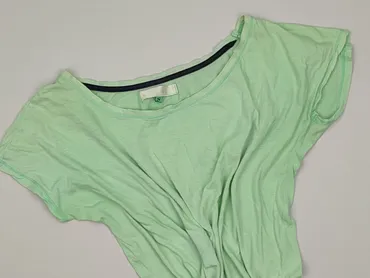 T-shirt damski, rozmiar S