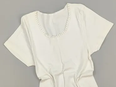 T-shirt damski, rozmiar S