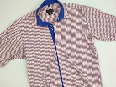 Shirt for men, S (EU 36), condition - Good