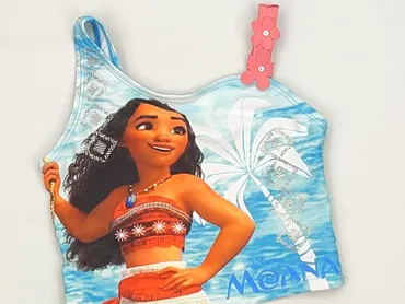 Top of the swimsuits, Tu, 3-4 years, 92-98 cm, condition - Perfect