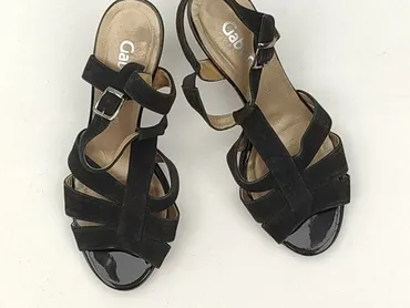 Gabor, Sandals for women, 38, condition - Good