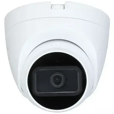 Dahua HAC-HDW1200TRQ-0280B-S5 4u1 2MP D/N dome IC kamera 4u1 2MP D/N