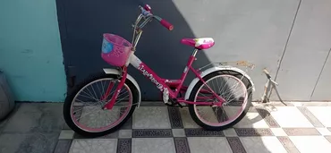 İşlənmiş Uşaq velosipedi