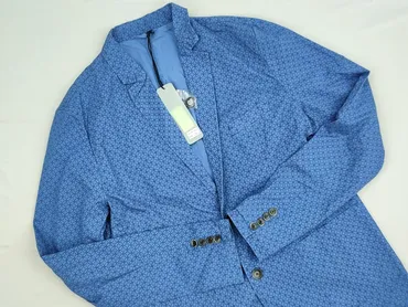 Kanz, Women's blazer, size 6XL (EU 52)