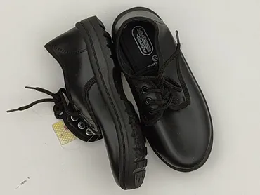 Half shoes 15 and less, New