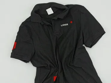 Polo shirt for men, M (EU 38), condition - Very good