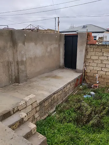 House, 5-room, 130 m², for sale, Bakı