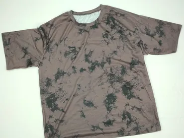 Shein, T-shirt damski, M