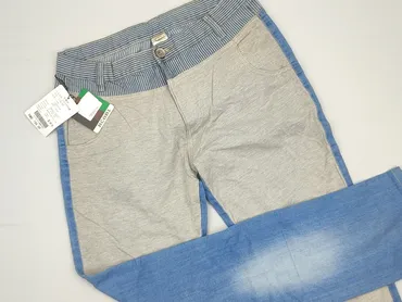 Jeans, 15 years, 170, condition - Perfect