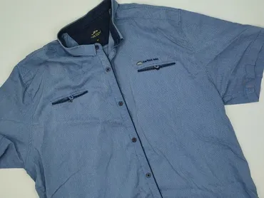 Koszulа dla mężczyzn, 5XL, stan - Dobry