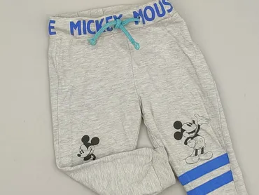 Спортивні штани, Disney, 1,5-2 р., 92, стан - Хороший