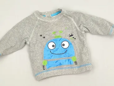 Bluza, Cool Club, 3-6 miesięcy, stan - Idealny