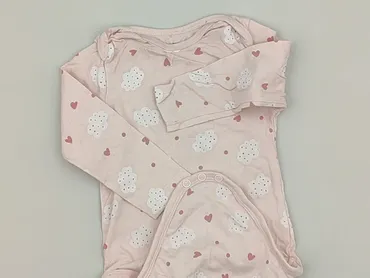 Body, Fox&Bunny, 6-9 months, 
condition - Very good
