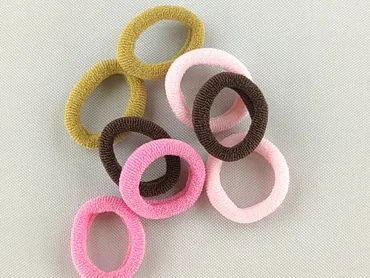 Hair rubber, Female, condition - Perfect