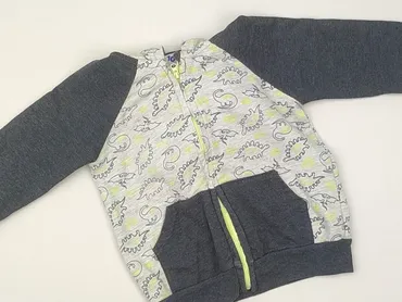 Bluza, 5.10.15, 1.5-2 lat, 86-92 cm, stan - Dobry