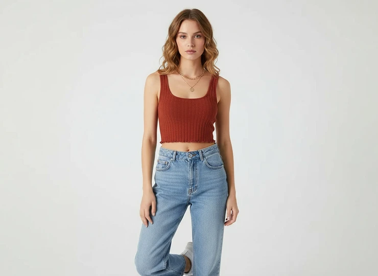 Shein, Top damski, rozmiar XS