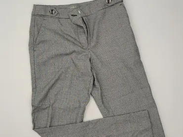 Oasis, Material trousers for women, size S