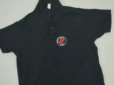 Polo shirt for men, XL (EU 42), condition - Good