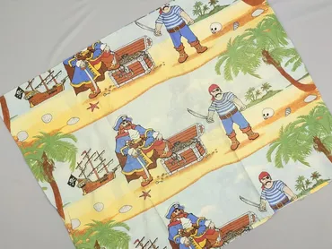 PL - Pillowcase, 21 x 24, color - Multicolored, condition - Very good