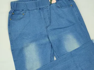Jeans for women, size XL (EU 42)