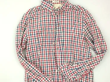 Shirt for men, M (EU 38), H&M, condition - Good