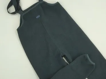 Ogrodniczki Helly Hansen, 7 lat, 116-122 cm, stan - Bardzo dobry