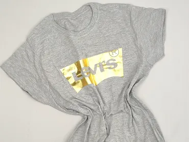 Levi’s, T-shirt damski, rozmiar S