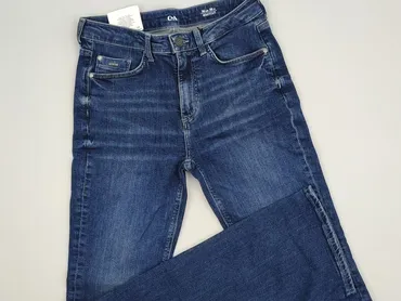 Jeans for women, size S (EU 36)
