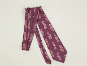 Tie, color - Claret, condition - Very good