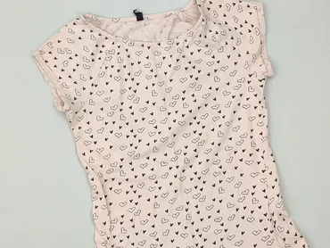 Sinsay, Women`s T-shirt, size XS (EU 34)