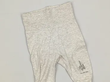 Leggings, Lupilu, 0-1 month, condition - Very good