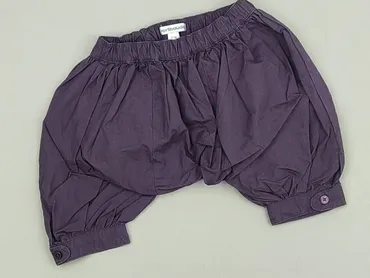 Shorts, Vertbaudet, 6-9 months, condition - Very good
