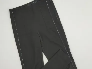 Marc Cain, Legginsy Eleganckie damskie, rozmiar S