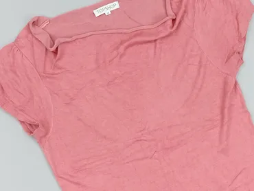 T-shirt damski, Topshop, rozmiar XL