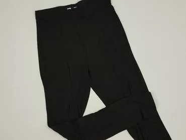 Sinsay, Leggings Elegant for women, size S (EU 36)