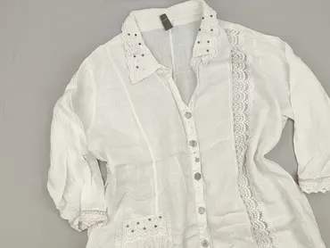 TREDY, Women`s shirt, size 2XL (EU 44)