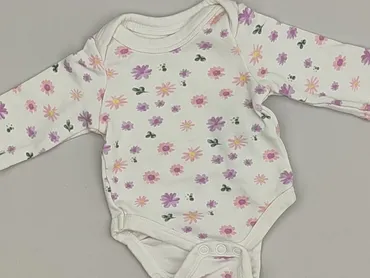 Body, So cute, 0-1 miesięcy, 
stan - Idealny